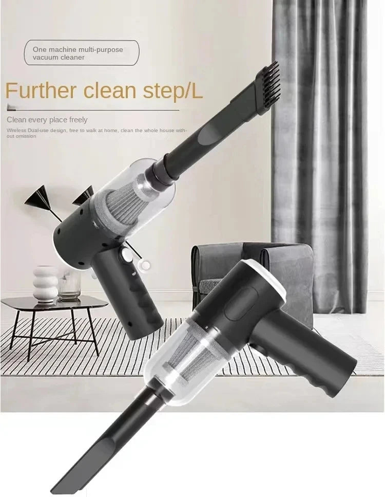 Xiaomi 2in1 Wireless Powerful Vacuum Cleaner